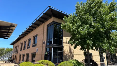 Plattekloof Office Park, 1 Bloulelie Street, Parow